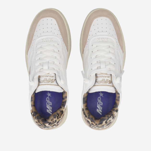 MRP MRP31 V.14 Sneaker in weiß