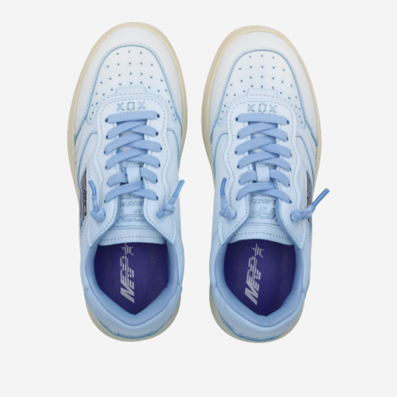 MRP MRP31 V.11 Sneaker in blau