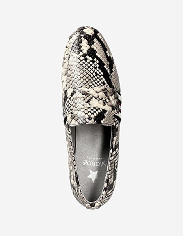 Maripé 28636-5849 Slipper & Mokassin in beige