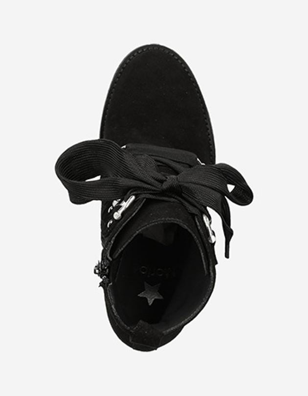 Maripé 27272 Boots in schwarz