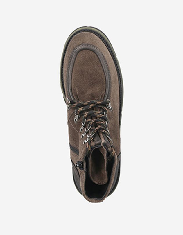 Maripé AFRAGOLA Boots in grün
