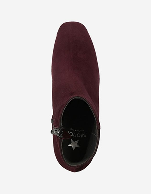 Maripé 25044 Stiefeletten in lila