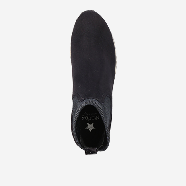 Maripé 27077 Sneaker in blau