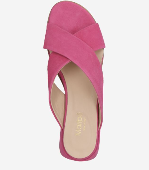 Maripé IMMA V.5 FUXIA Sandaletten in pink