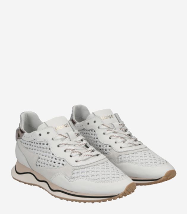 Maripé LUNA VAR 1 Sneaker in weiß