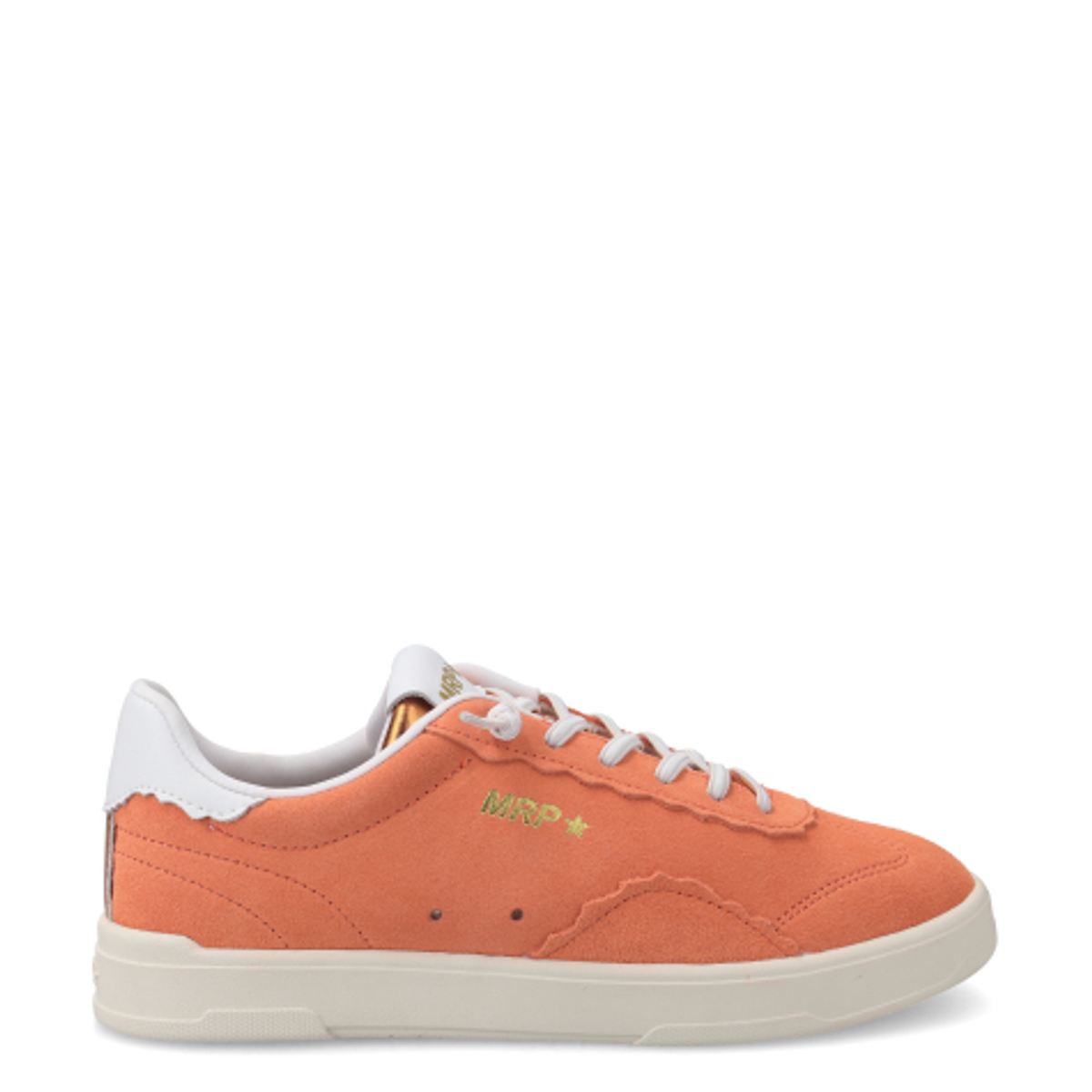 MRP MRP35 V.10 ORANGE Sneaker in orange online kaufen