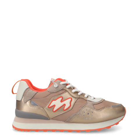 MRP MRP 47 Sneaker in gold online kaufen