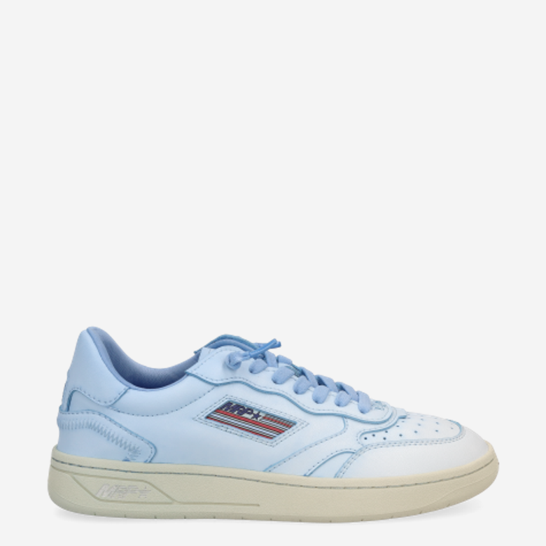 MRP MRP31 V.11 Sneaker in blau