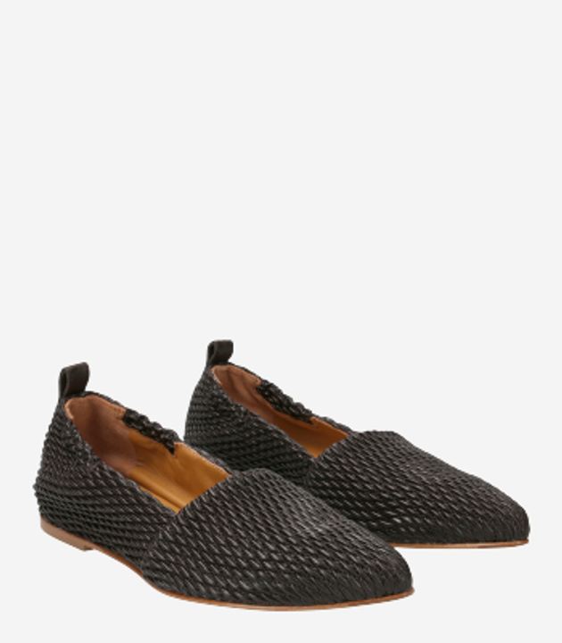 Maripé BONELLA TDM Slipper & Mokassin in braun