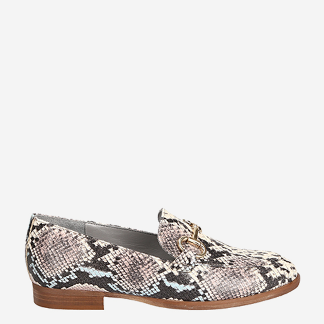 Maripé 28367-8905 Slipper & Mokassin in beige