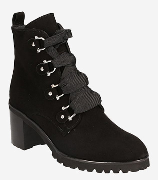 Maripé 27272 Boots in schwarz