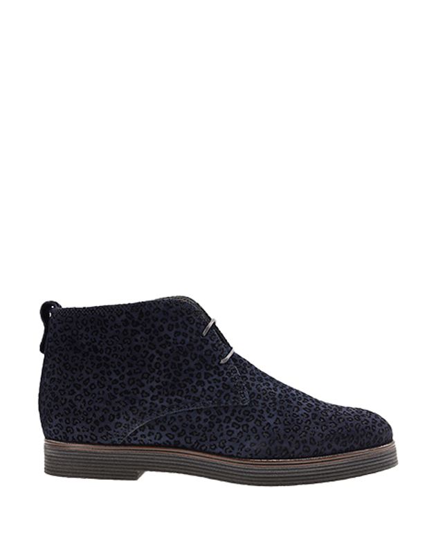 Maripé 19032 Boots in blau