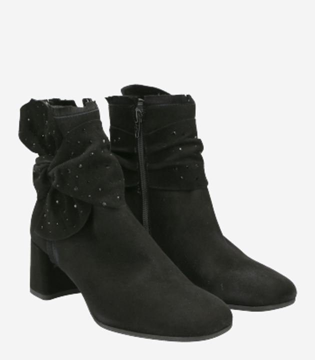 Maripé 25092 Stiefeletten in schwarz