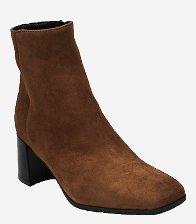 Maripé 25044-6322 976 Stiefeletten in braun