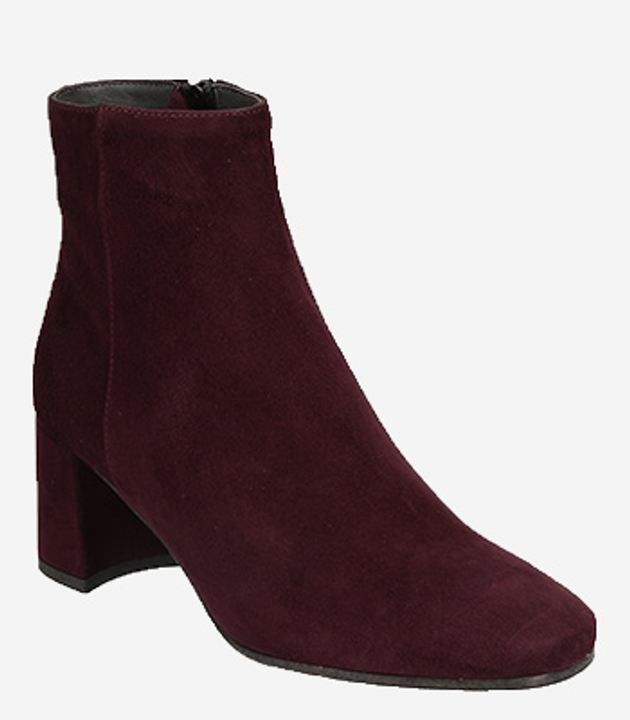 Maripé 25044 Stiefeletten in lila