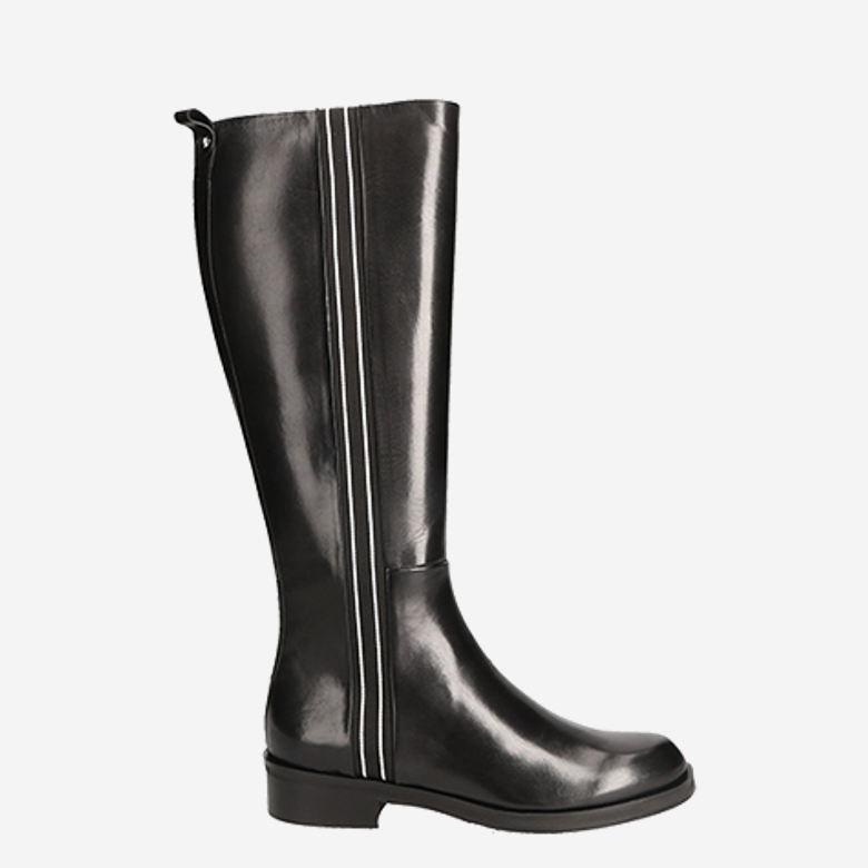 Maripé 27676 Stiefel in schwarz