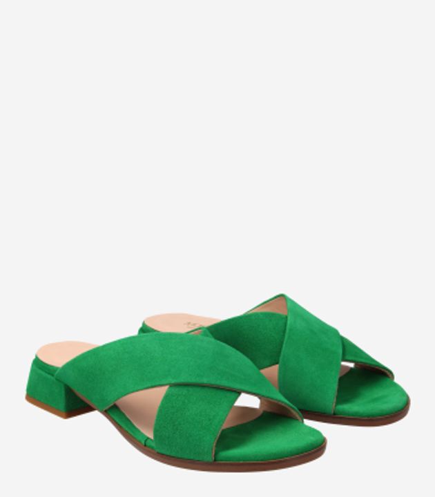 Maripé IMMA V.7 MENTA Sandaletten in grün