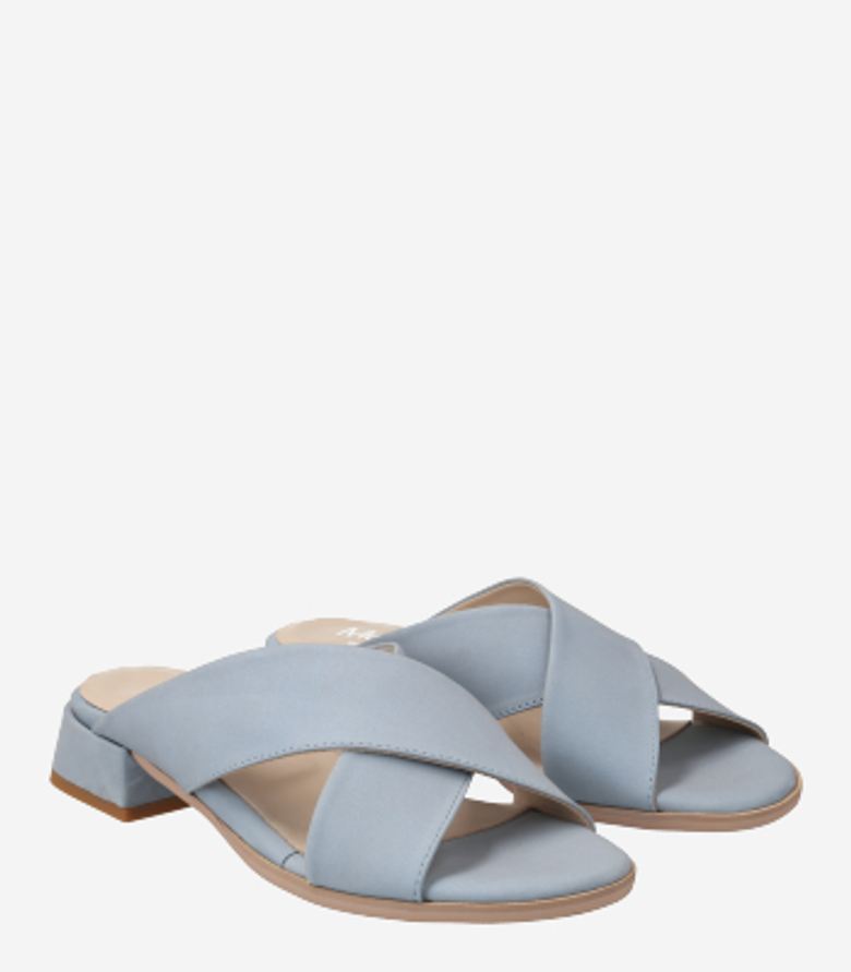 Maripé IMMA V. 2 CELESTE Sandaletten in blau