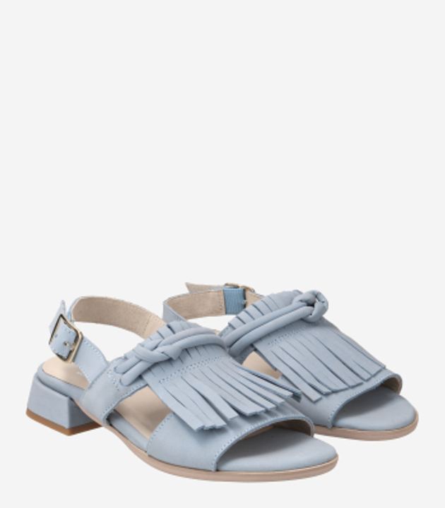 Maripé IRENE V. 3 CELESTE Sandaletten in blau