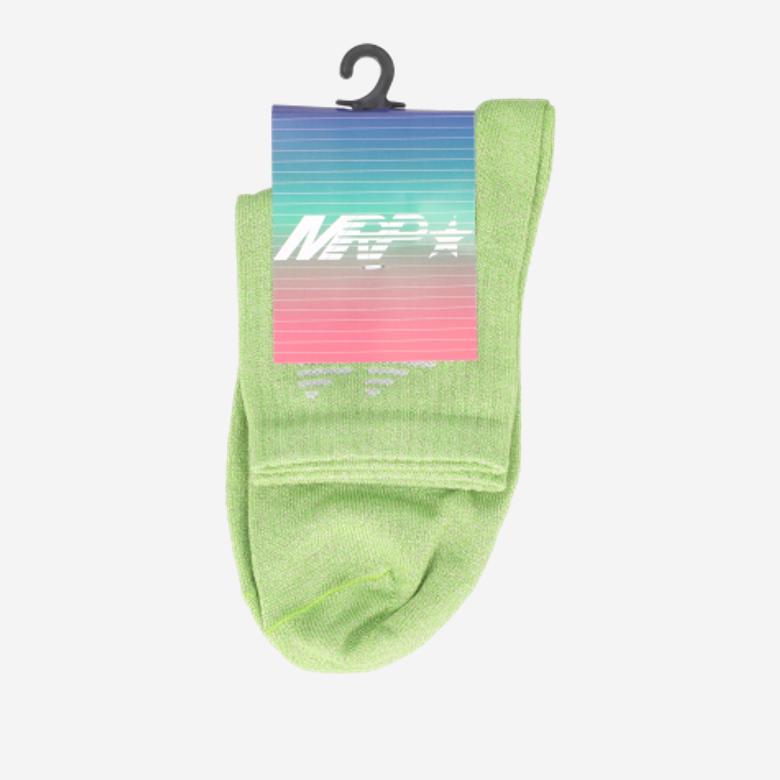 MRP SOCKS LOW V.5 Strümpfe in grün