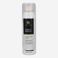 Solitaire Velours Nubuk Spray - Schwarz - Frontansicht