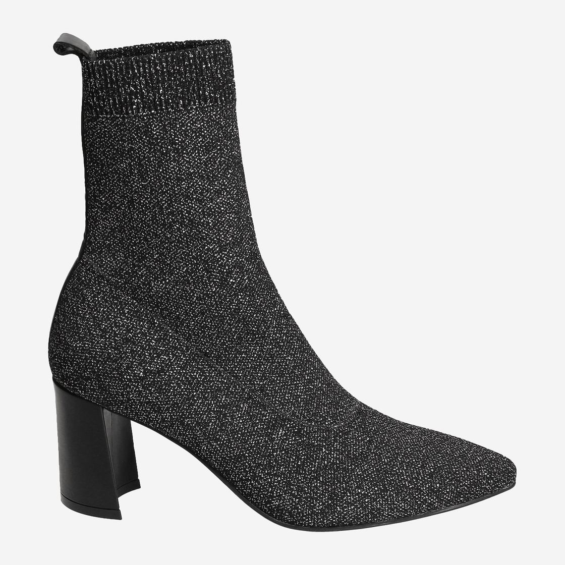Maripé 27043 - Grau Metallic - Rückansicht
