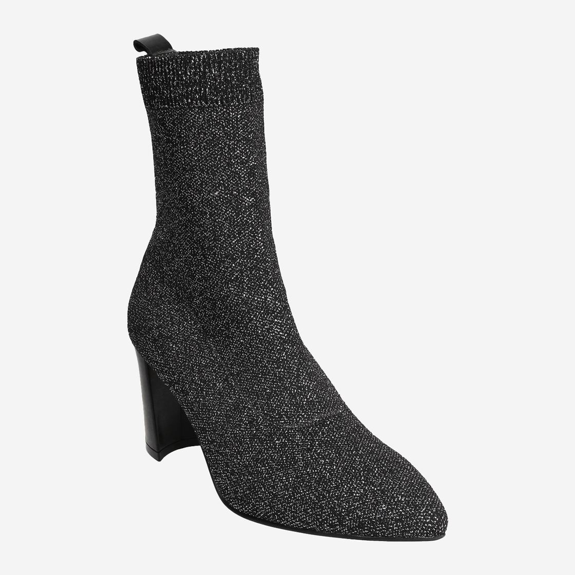 Maripé 27043 - Grau Metallic - Frontansicht