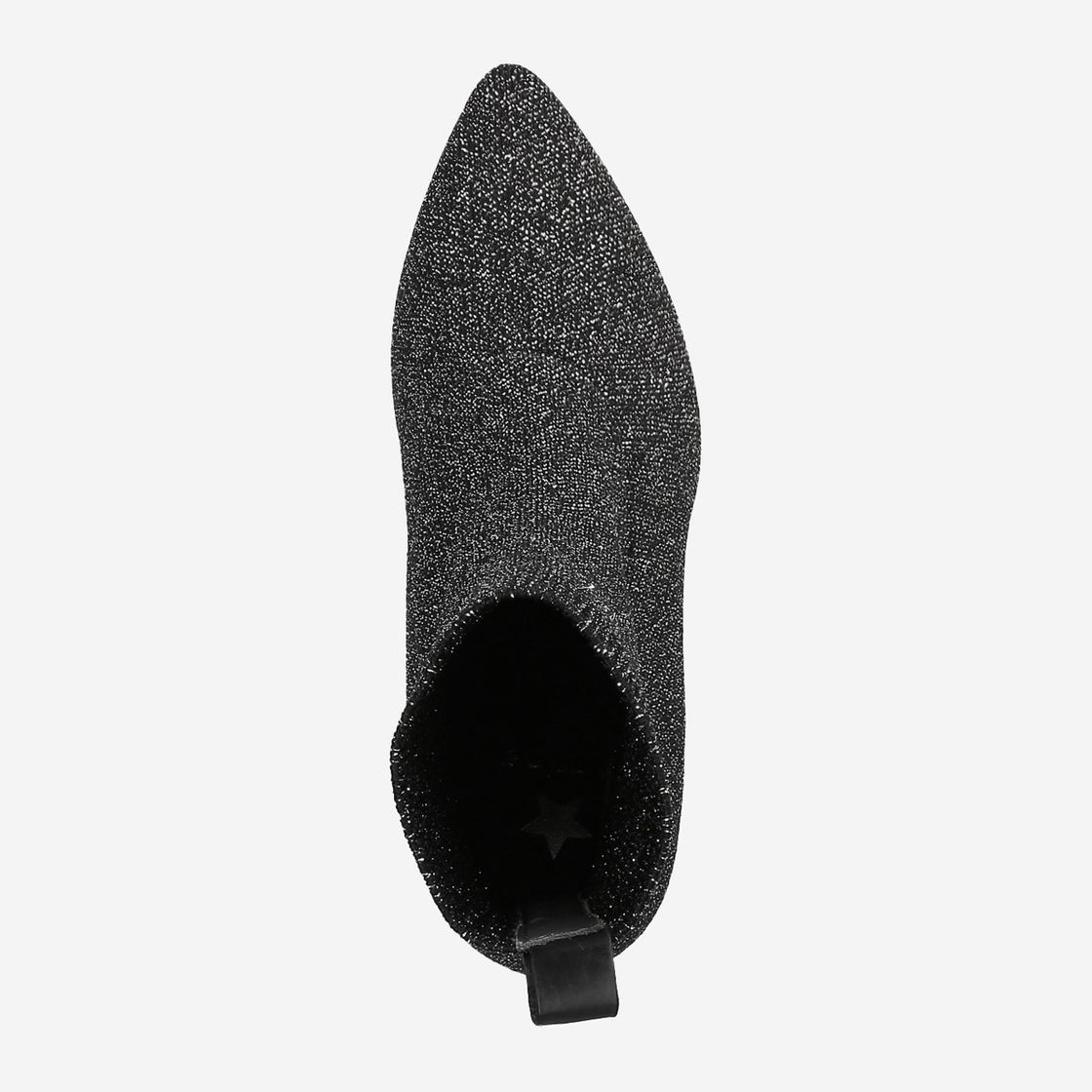 Maripé 27043 - Grau Metallic - Sohle