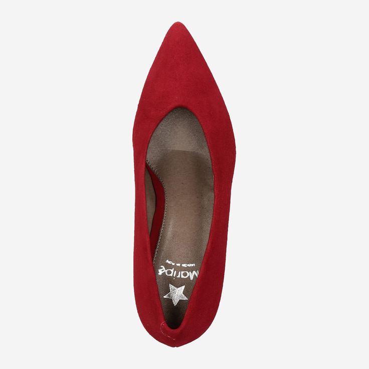 Maripé 27382 - Rot - Sohle