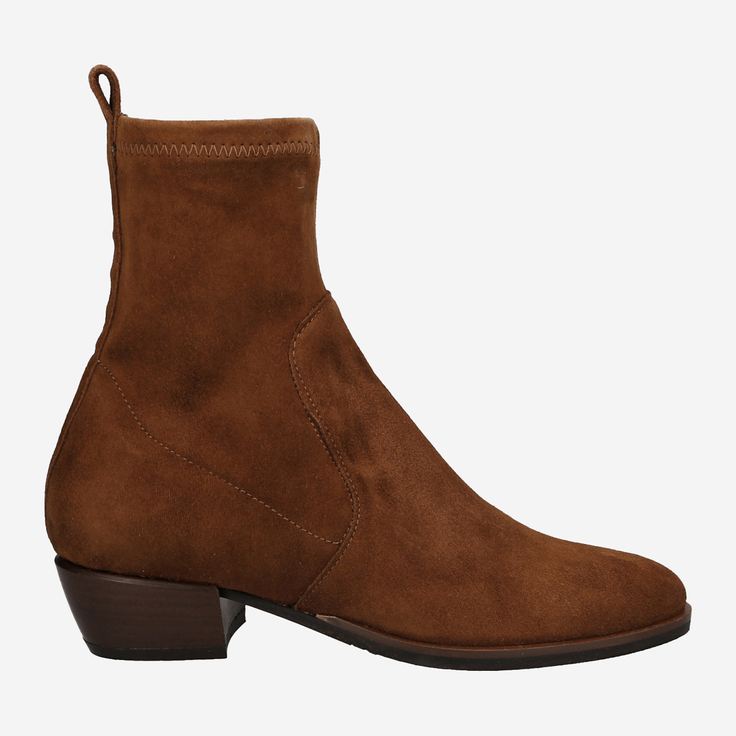 Maripé 27530-4230 - Braun - Rückansicht