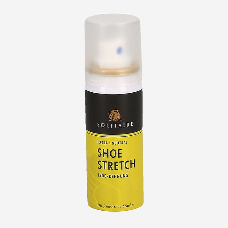 Solitaire Shoe Stretch - Neutral - Frontansicht