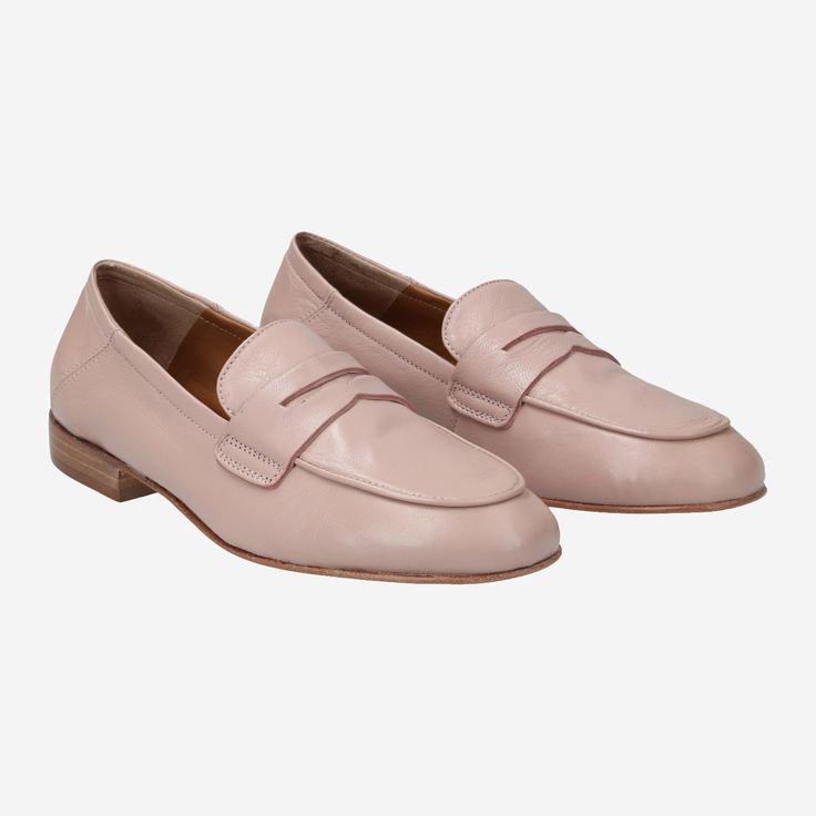Maripé AGATA VAR 1 - Rose - Seitenansicht