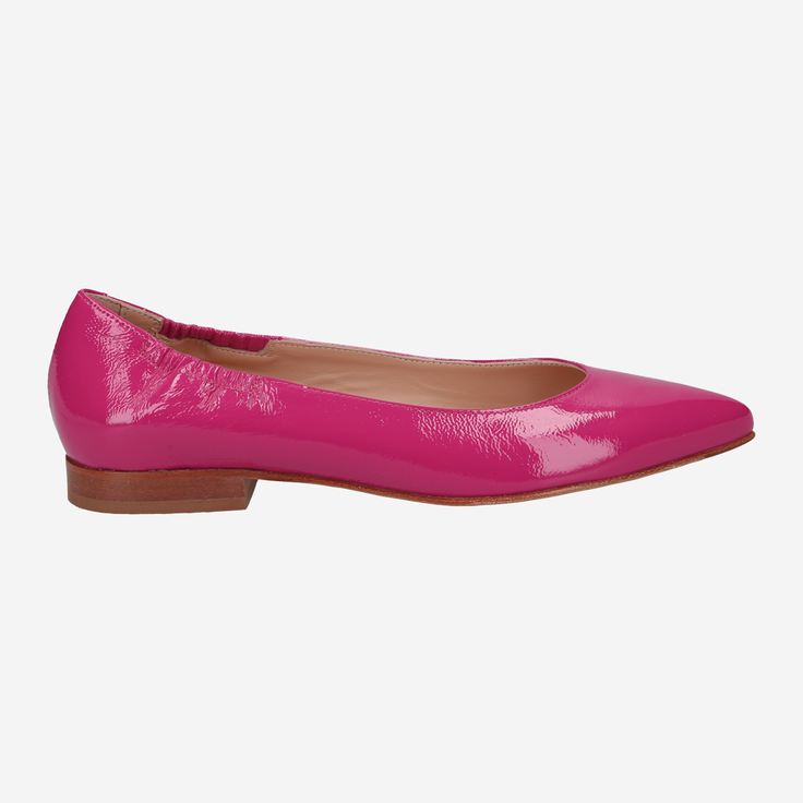 Maripé DRUSILLA - Pink - Rückansicht