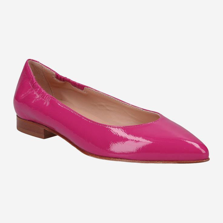 Maripé DRUSILLA - Pink - Frontansicht