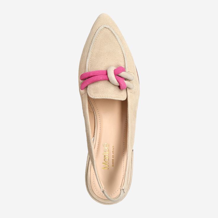 Maripé SILVIA - Beige - Sohle