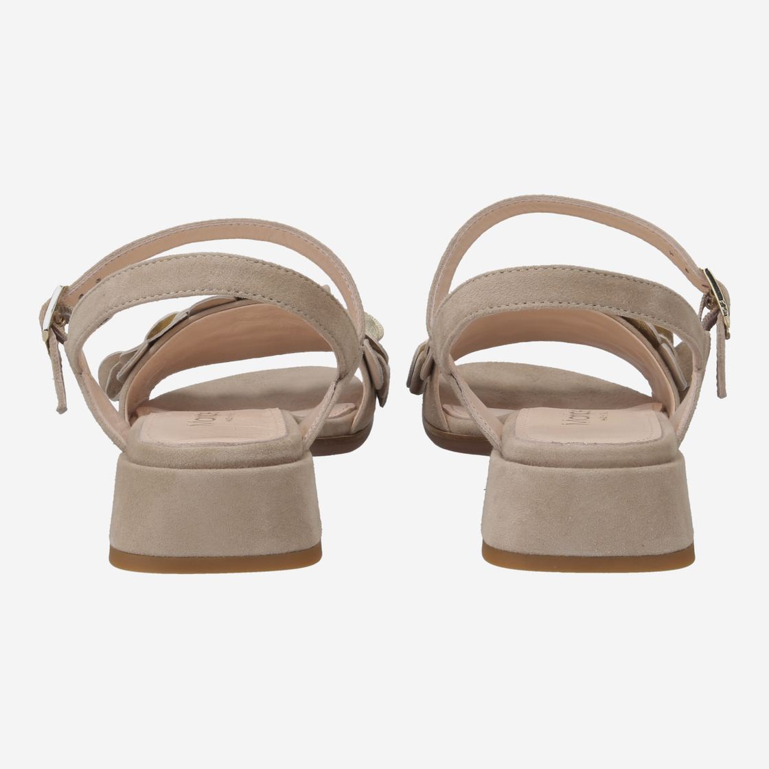 Maripé ALMA - Beige - Seitenansicht