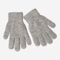 MRP MRP Gloves - Grau, mittel - Rückansicht