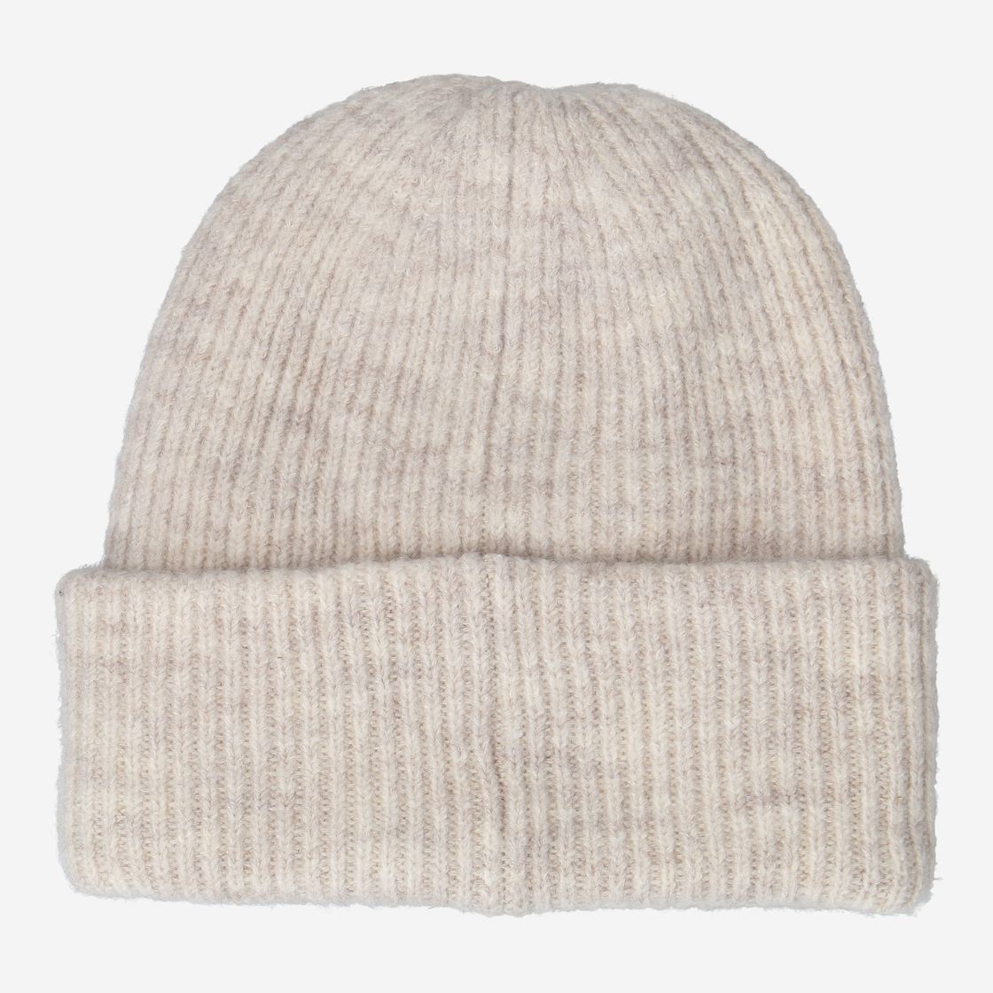 MRP MRP Puffy - Beige - Rückansicht