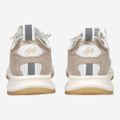 MRP MRP78 - Beige kombiniert - Seitenansicht